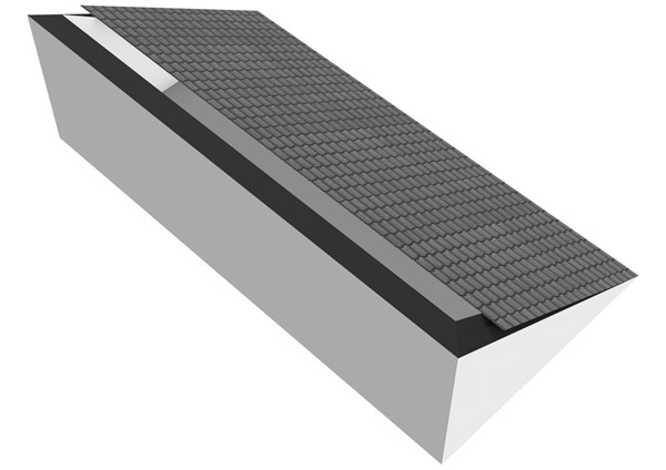 Floorplan - Utrechtse Veer 4A, 2311 NB Leiden
